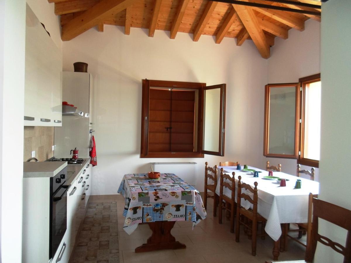 Casa Ines Leilighet Lonato Eksteriør bilde